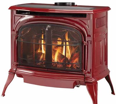 Vermont Castings: Radiance IFT Direct-Vent Gas Stove