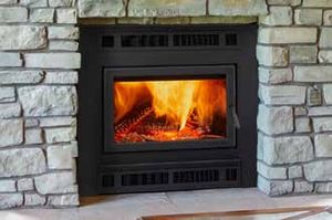 Hearth & Home Technologies: Pioneer III (Rectangular Door)