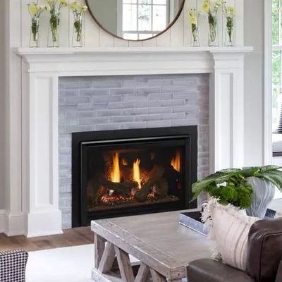 Heat & Glo: Supreme 35