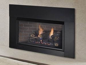 Monessen: Solstice/VFI 33 (Vent-Free) Insert