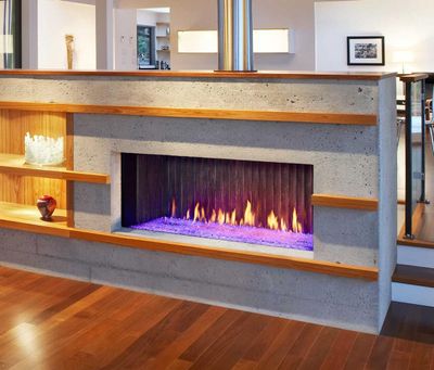 Heat & Glo: Primo II 48