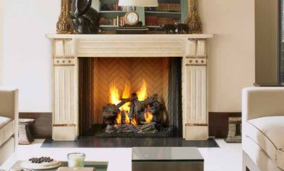 Heat & Glo: Rutherford 42