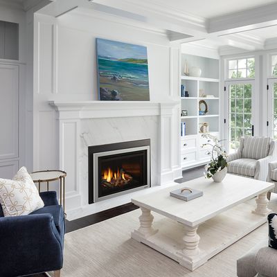 Heat & Glo: Cosmo 30