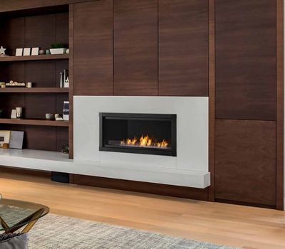 Monessen: Artisan 42 (Vent-Free) Fireplace
