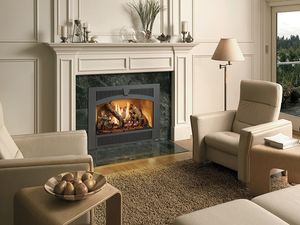 Fireplace Xtrordinair: 564 TRV 25K Deluxe