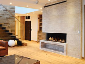 DaVinci: Firenze - Left Corner