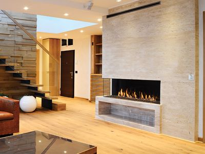 DaVinci: Firenze - Left Corner