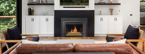 Fireplace Xtrordinair: 616 MOD-Fyre Deluxe