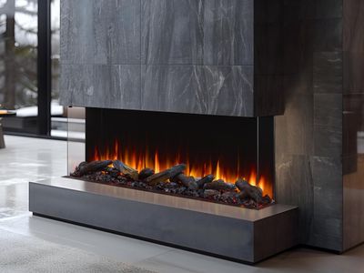 Simplifire: Triton 65