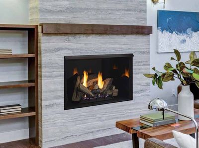 Monessen: Attribute 42 (Vent-Free) Fireplace