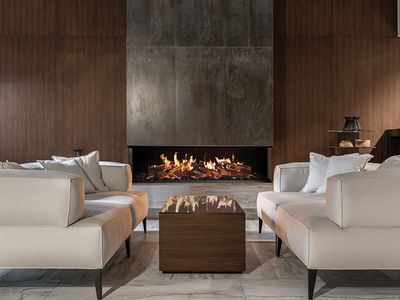 DaVinci: GreenSmart Electric 59