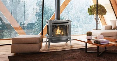 Lopi: Berkshire Deluxe GSR2