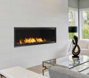 Monessen: Artisan 60 (Vent-Free) Fireplace