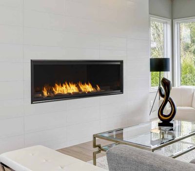 Monessen: Artisan 60 (Vent-Free) Fireplace
