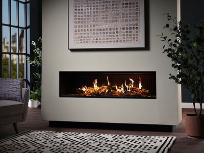 DaVinci: GreenSmart Electric 71