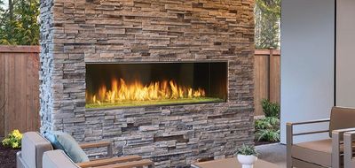 Hearth & Home Technologies: Lanai 48