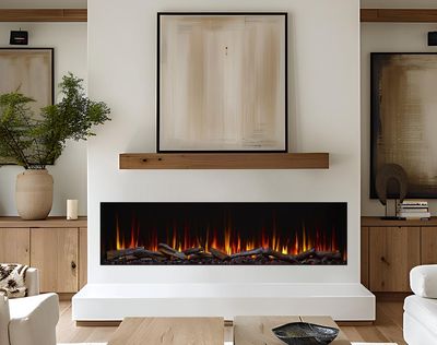 Simplifire: Triton 78