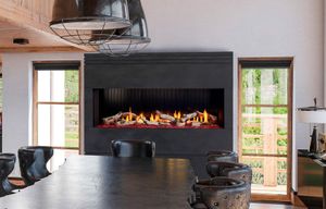 Heat & Glo: Primo II 60