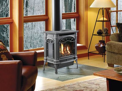 Lopi: Northfield Deluxe GSR2