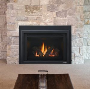 Heat & Glo: Provident 35