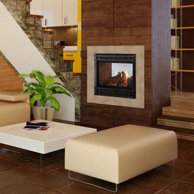 Hearth & Home Technologies: See-Through 36