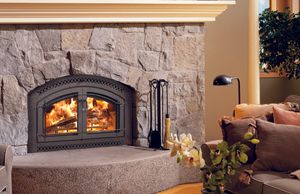 Fireplace Xtrordinair: 44 Elite Next-Gen Hybrid
