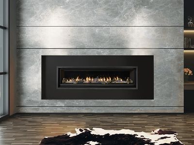 Fireplace Xtrordinair: Probuilder 72 Linear Deluxe