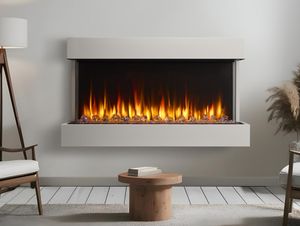 Simplifire: Triton 50