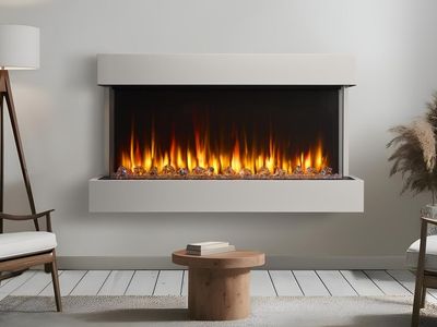 Simplifire: Triton 50