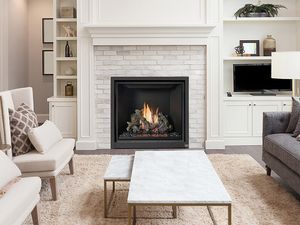Fireplace Xtrordinair: Probuilder 42 Clean Face Deluxe
