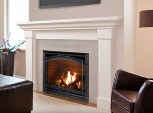 Heat & Glo: SlimLine 7X