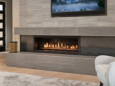 Fireplace Xtrordinair: 6015 High Output Deluxe