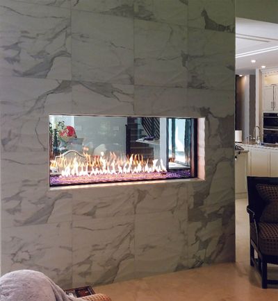 Heat N Glo: Foundation 5 See-Through