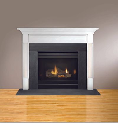 Hearth & Home Technologies: DV4236