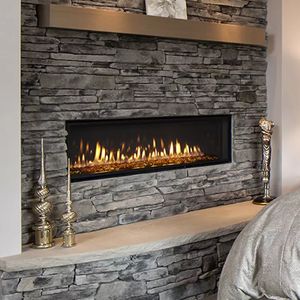 Heat & Glo: Mezzo 48