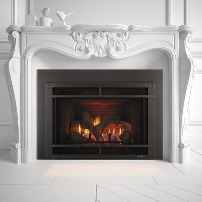 Heat & Glo: Escape-30