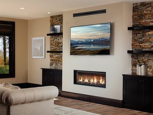 Fireplace Xtrordinair: 4415 High Output Deluxe
