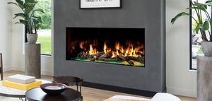 Heat N Glo: Foundation 5 SS