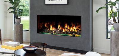 Heat N Glo: Foundation 5 SS