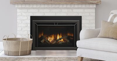 Heat & Glo: Cosmo 35