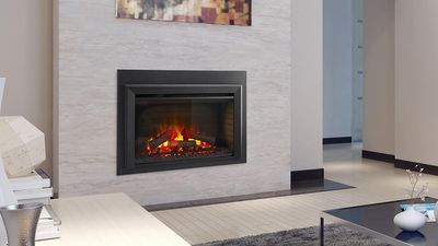 Simplifire: 25-Inch Electric Insert