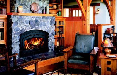 Fireplace Xtrordinair: 36 Elite NexGen-Hybrid