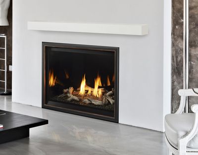 Heat & Glo: 6K Modern