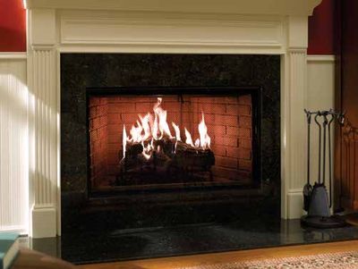 Heat & Glo: Royal Hearth 42