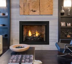 Monessen: Attribute 36 (Vent-Free) Fireplace