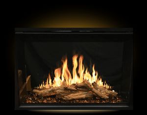 Modern Flames: Orion 26" Traditional Heliovision
