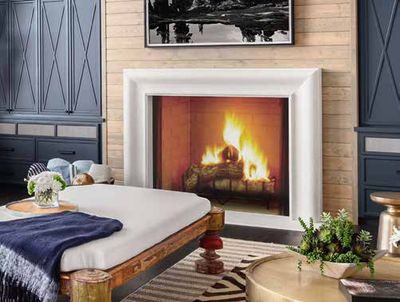 Heat & Glo: Exclaim 42