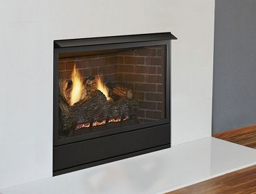 Monessen: Aria/VFF 36 (Vent-Free) Fireplace