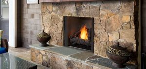 Hearth & Home Technologies: Courtyard 36