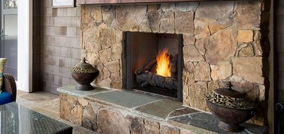 Hearth & Home Technologies: Courtyard 42